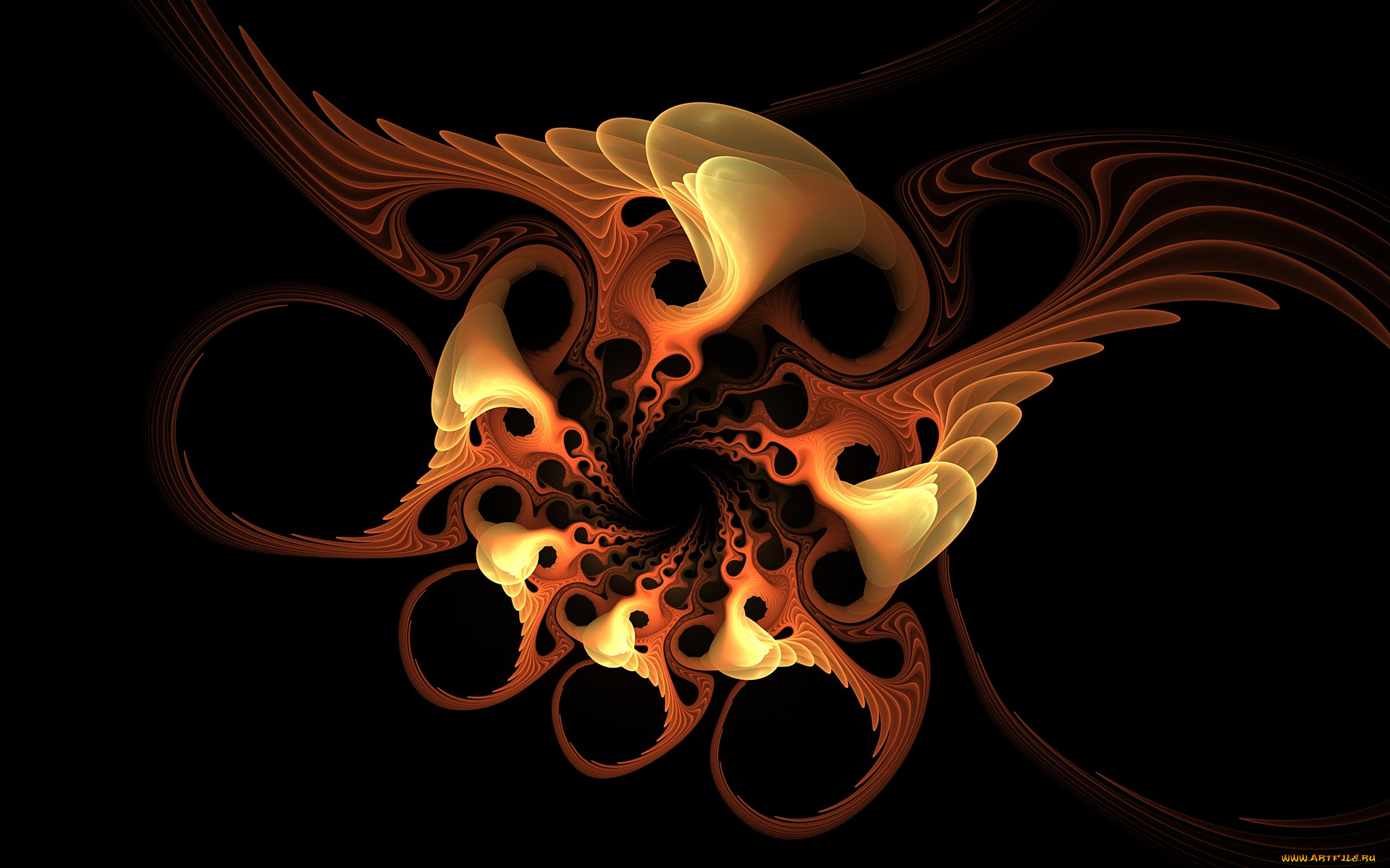 3 ,  , fractal, , , 